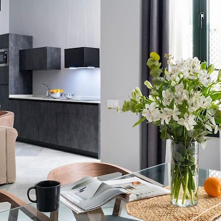 San Buenaventura Apartment 2 Sevilla Exteriör bild