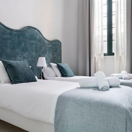 San Buenaventura Apartment 2 Sevilla Exteriör bild