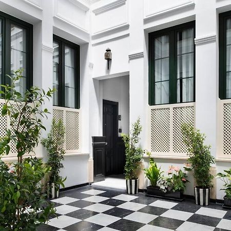 San Buenaventura Apartment 2 Sevilla Exteriör bild