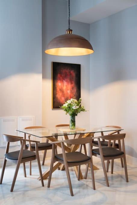 San Buenaventura Apartment 2 Sevilla Exteriör bild